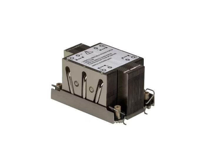 Серверна система охолодження (радіатор) HEATSINK PASSIVE SNK-P0088P SUPERMICRO на малюнкі №1