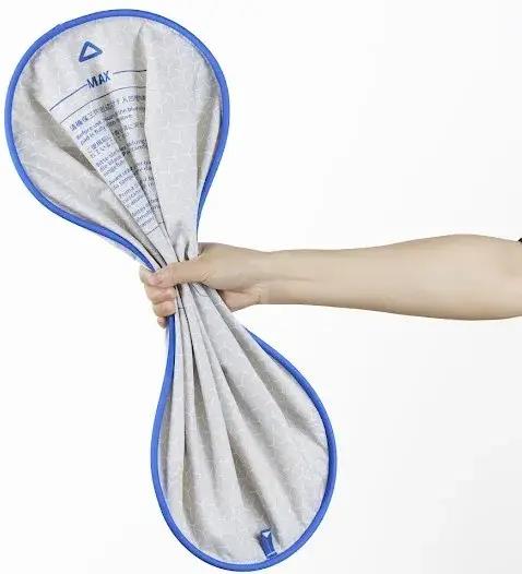 Змінна підкладка для наповнювача PETKIT High Performance Cat Litter Pad ULTRA P99035 (Білий) дивитися зображення № 7