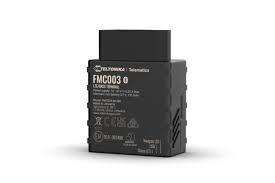 Car GPS Tracker 4G LTE/FMC003 Teltonika