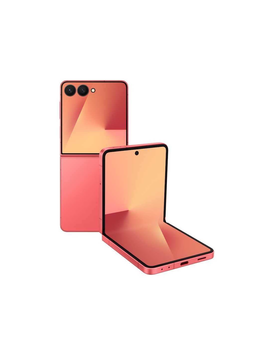 SAMSUNG SM-F766BZRGEUE