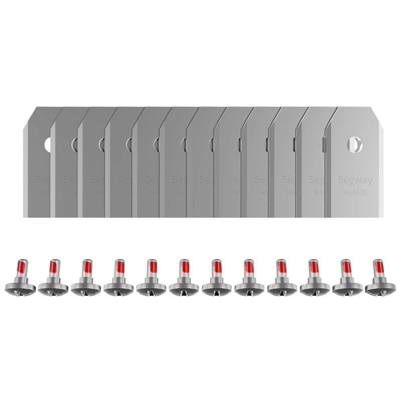 NINEBOT BY SEGWAY AD.12.00.14.0058