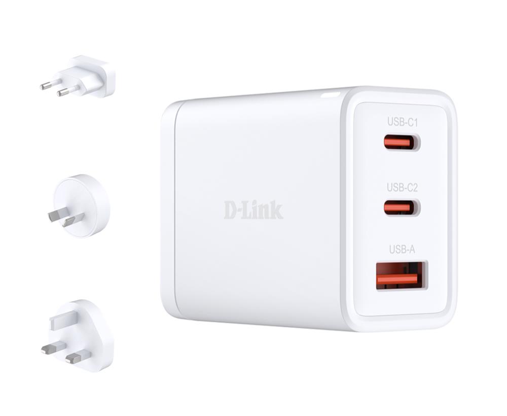 Charger Gan 65W/DCP-651 D-Link