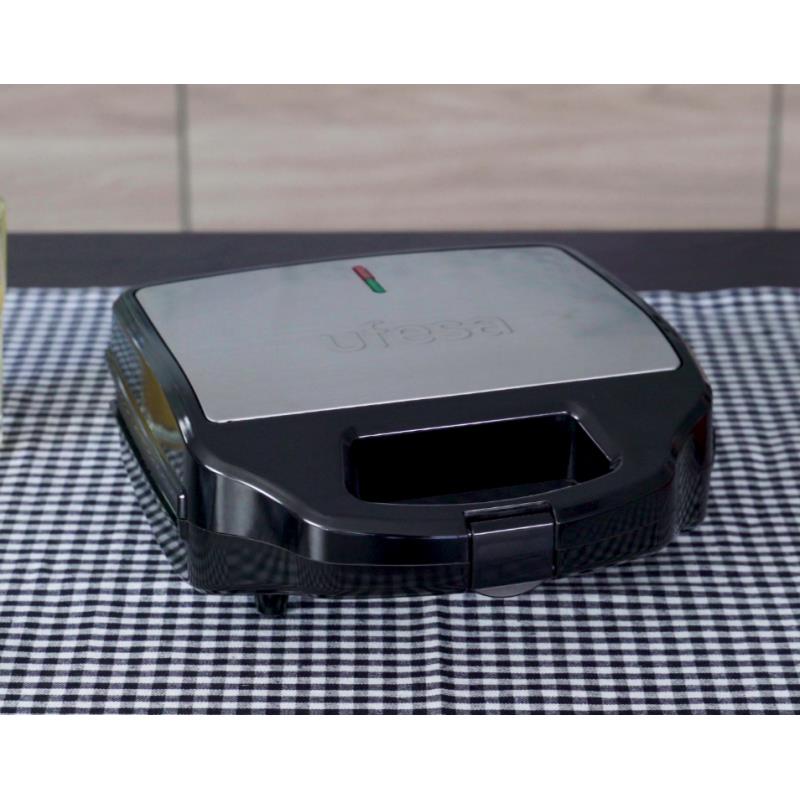 Сендвічниця 3 in 1 SW7950 cook&fun Ufesa (71405118) на малюнкі №10