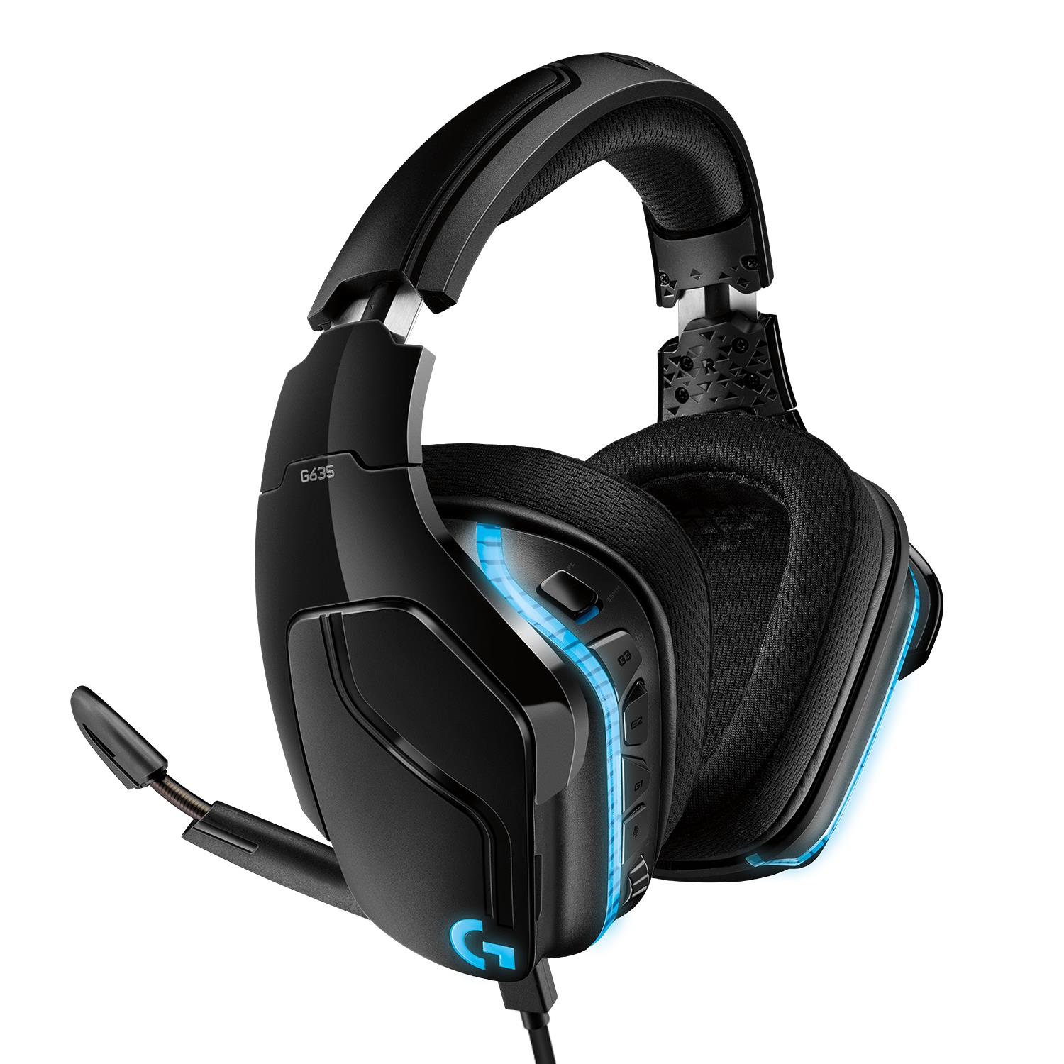 LOGITECH 981-000750