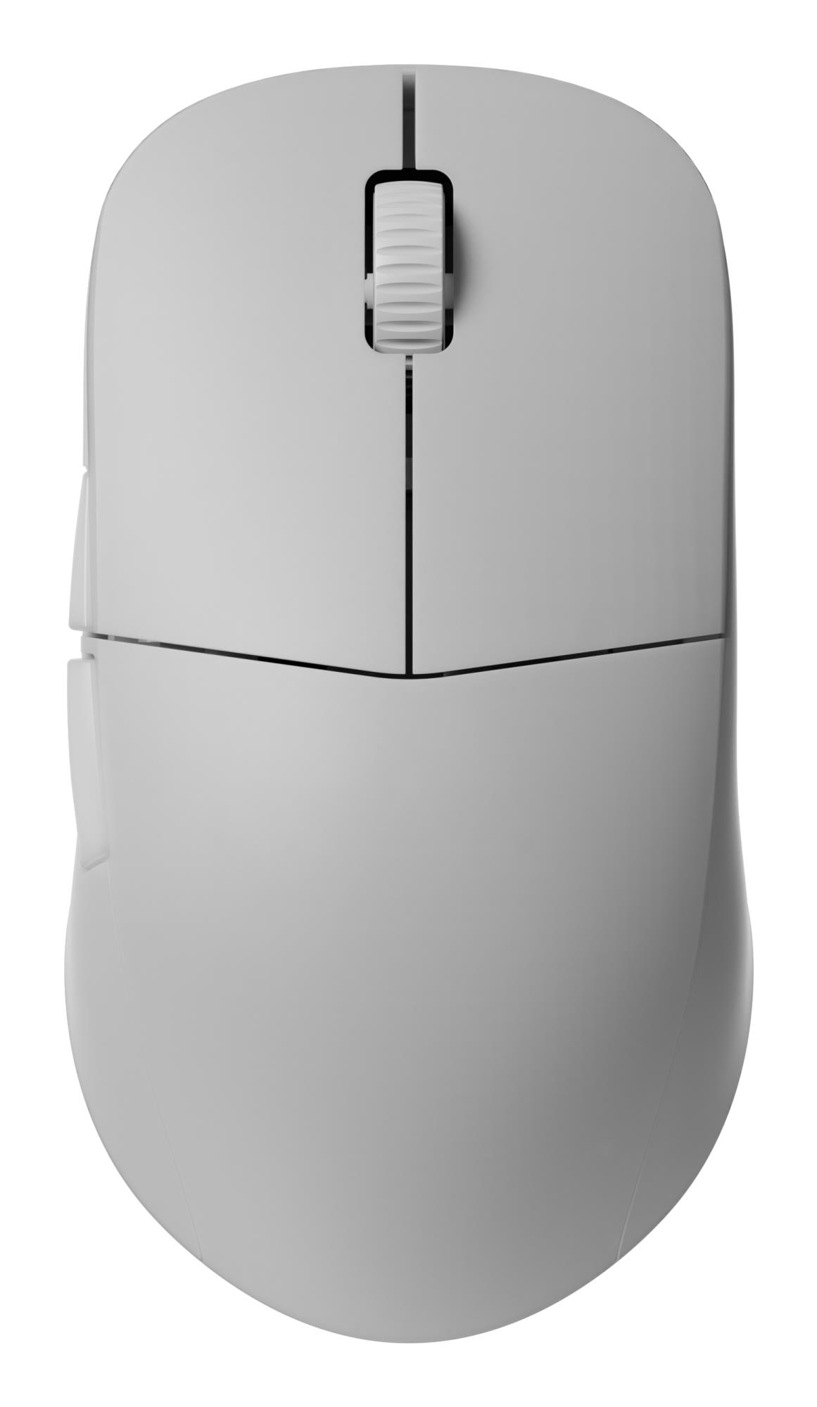 Миша ігрова бездротова Endgame Gear XM2w 4k v2 , білий (прозорий) на малюнкі №7