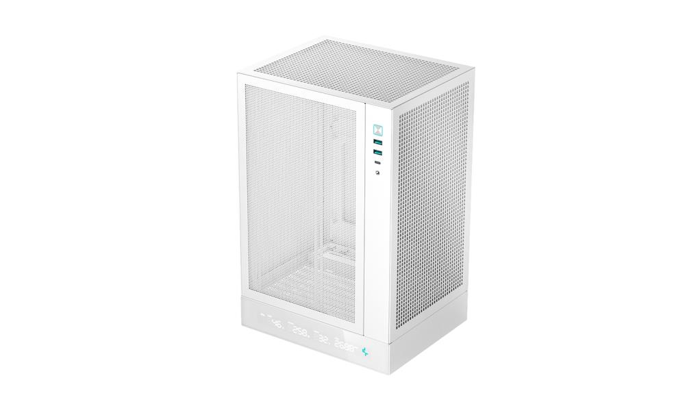 DEEPCOOL R-CH170-WHNPI0D-G-1