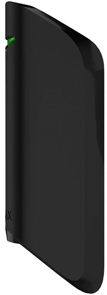 Ajax MotionProtect Curtain black EU датчик-штора AJAX на малюнкі №5