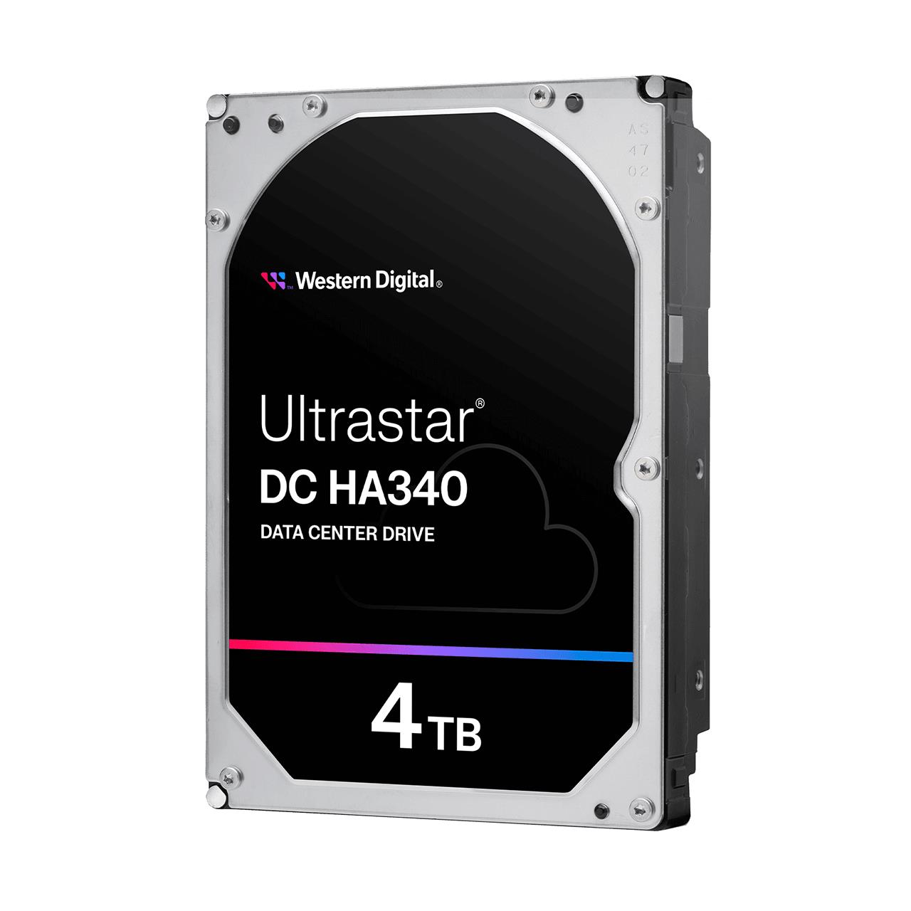WESTERN DIGITAL ULTRASTAR WUS721206BLE6L4 0B47077
