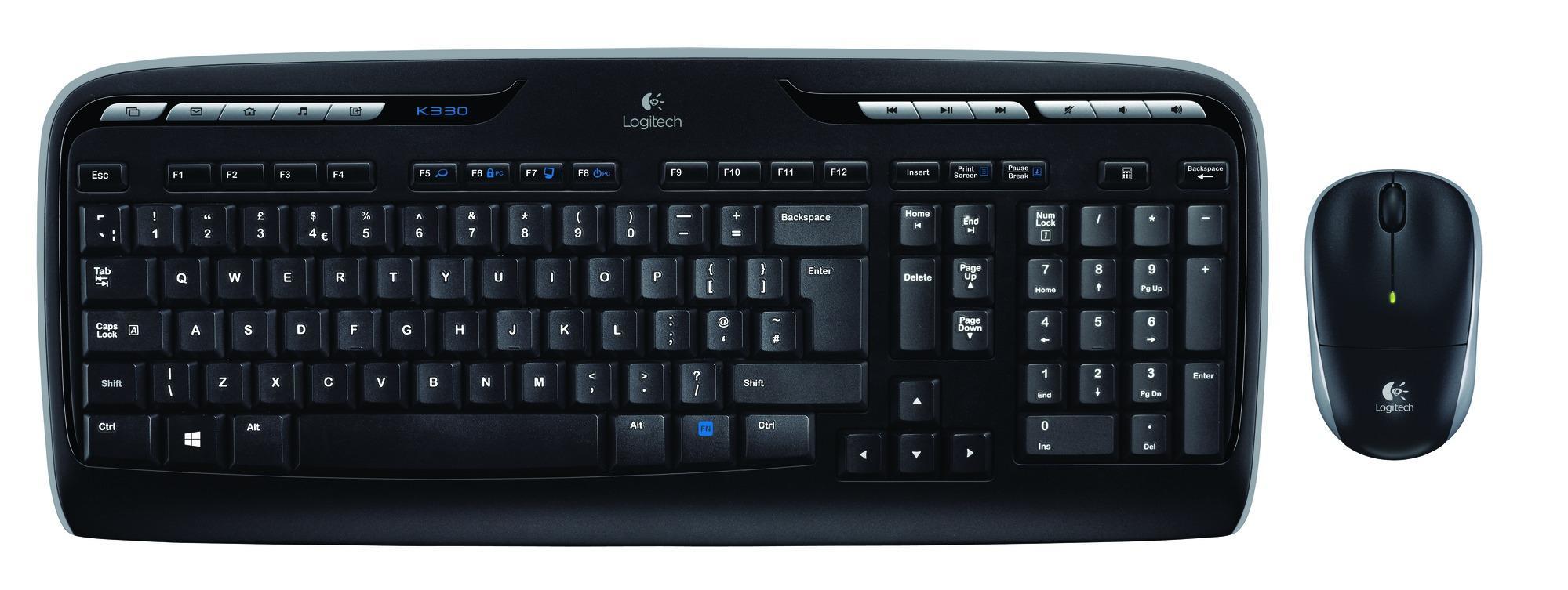 LOGITECH 920-003995