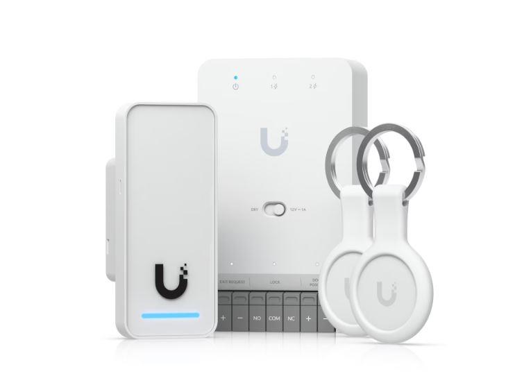 Access Control Starter Kit/UA-G3-SK Ubiquiti