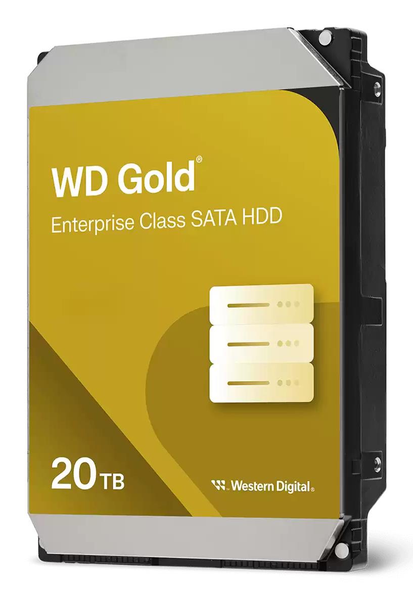 WESTERN DIGITAL WD203KRYZ
