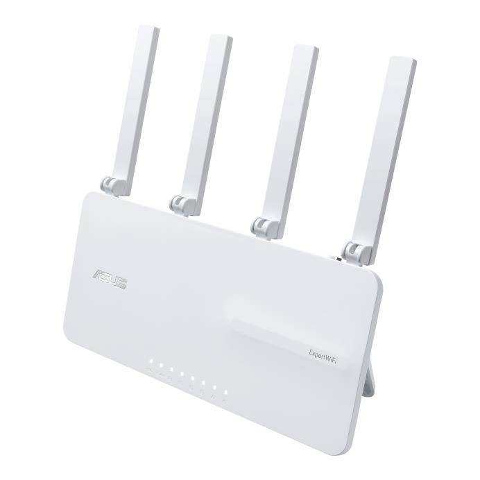 Wrl Router 3000MBPS/Dual Band EBR63 ASUS