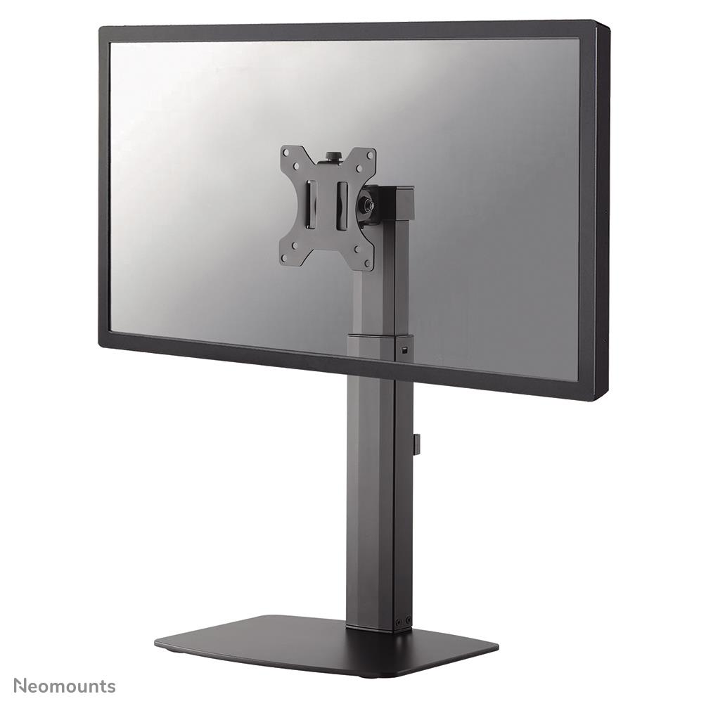MONITOR ACC DESK MOUNT 10-32″/FPMA-D865BLACK NEOMOUNTS