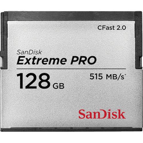 SANDISK SDCFSP-128G-G46D