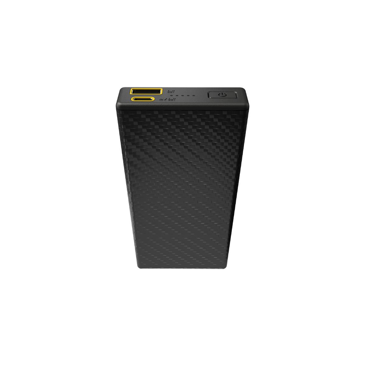 NITECORE CARBO20000