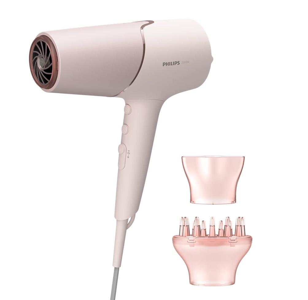 PHILIPS BHD530/00