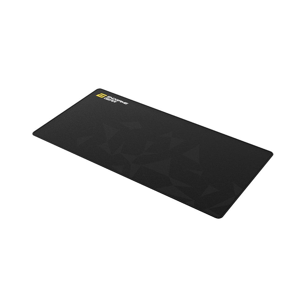 Ігрова поверхня Endgame Gear Deskmat EGG-DM92, 890x450мм, чорний на малюнкі №5