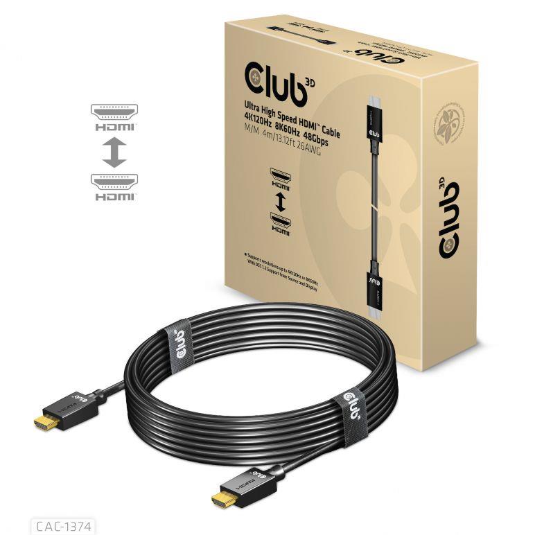CLUB3D CAC-1374