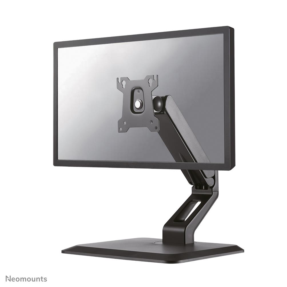 MONITOR ACC DESK MOUNT 10-32″/FPMA-D885BLACK NEOMOUNTS
