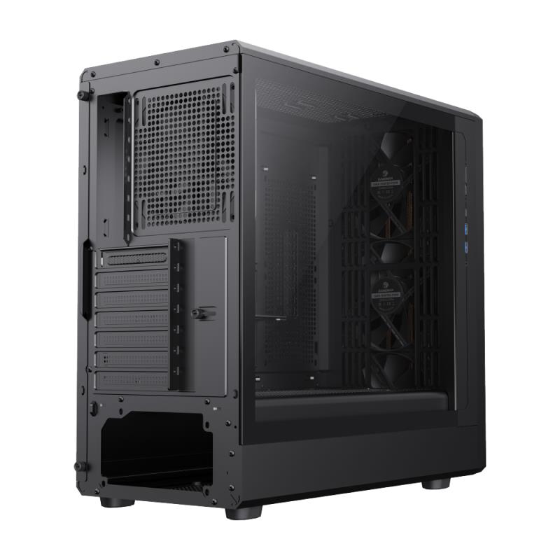 Корпус для компютера ATX W/O PSU CLAW 460 WB GAMEMAX на малюнкі №12