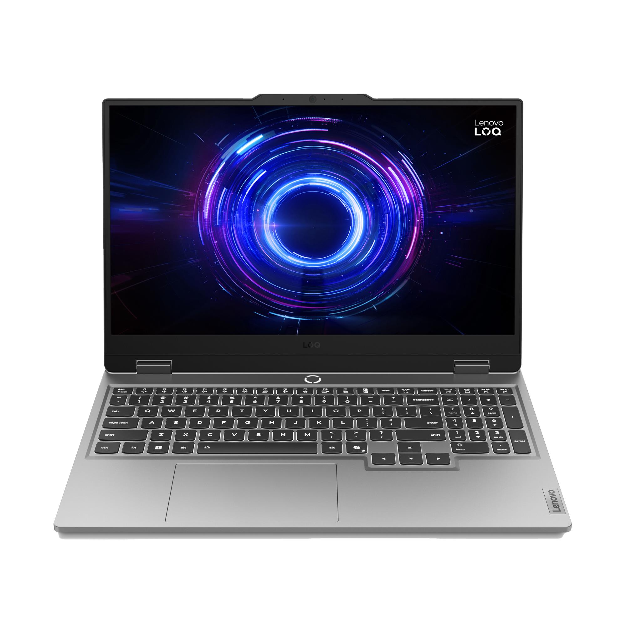 Ноутбук (портативний комп’ютер) LOQ-15IRX10 CI7-13650HX 15" 32GB/1TB 83JE006TRA LENOVO