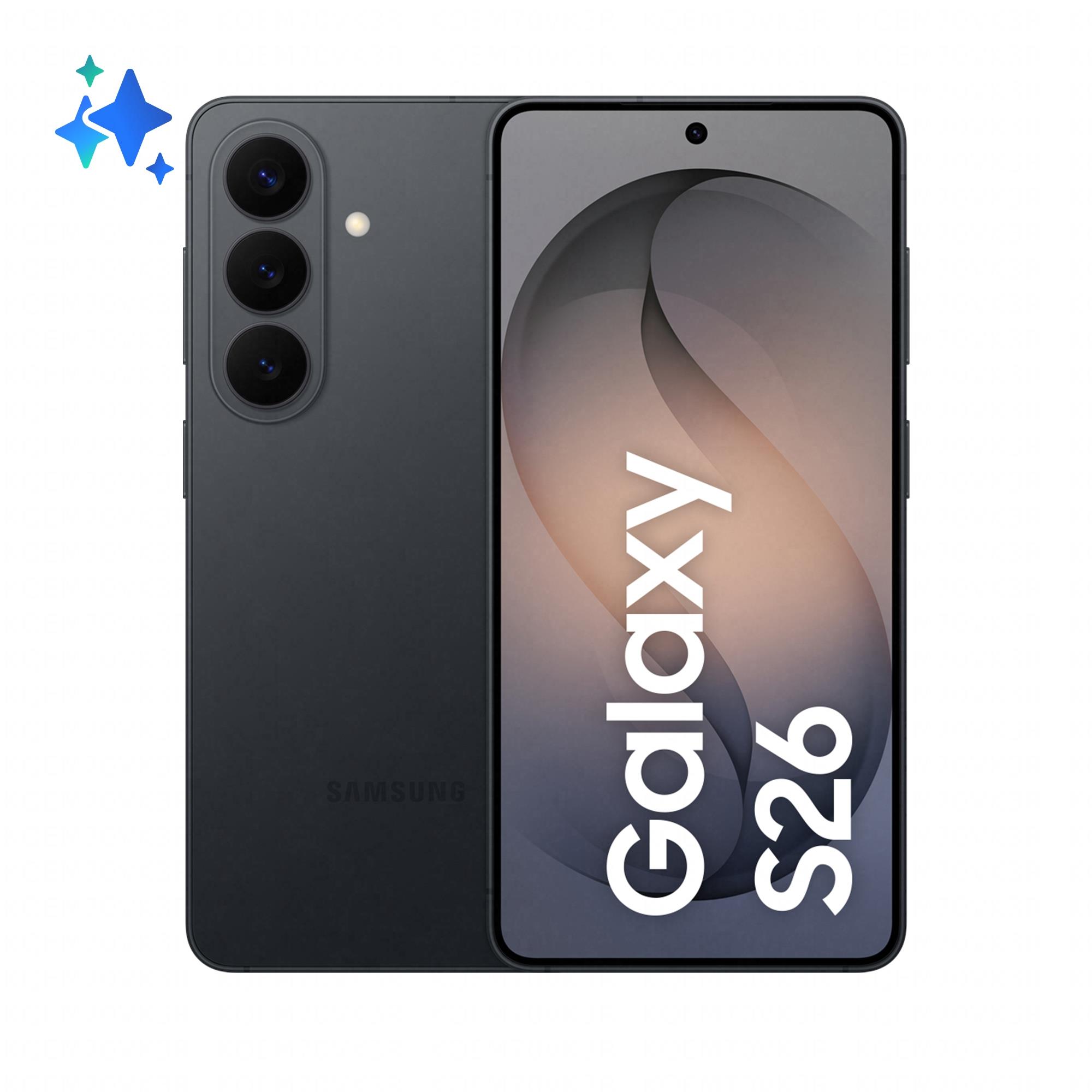 SAMSUNG SM-S942BZKGEUE