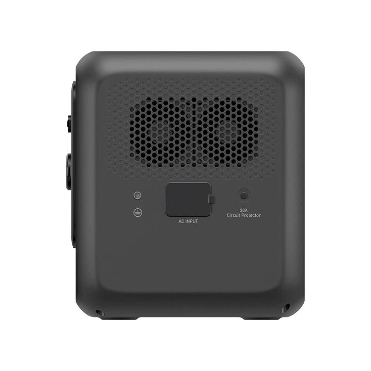 Портативна зарядна станція 1800W ELITE 100 V2 BLUETTI на малюнкі №10