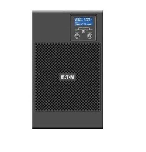 UPS | EATON | 2400 Watts | 3000 VA | OnLine DoubleConvertion | Desktop/pedestal | 9E3000I