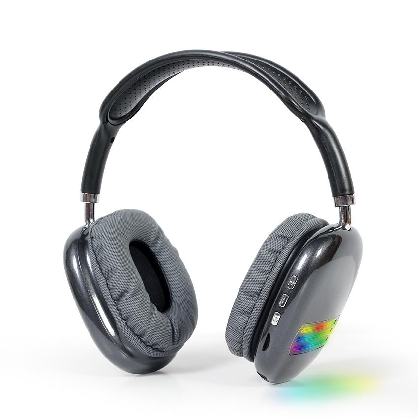 GEMBIRD BHP-LED-02-BK
