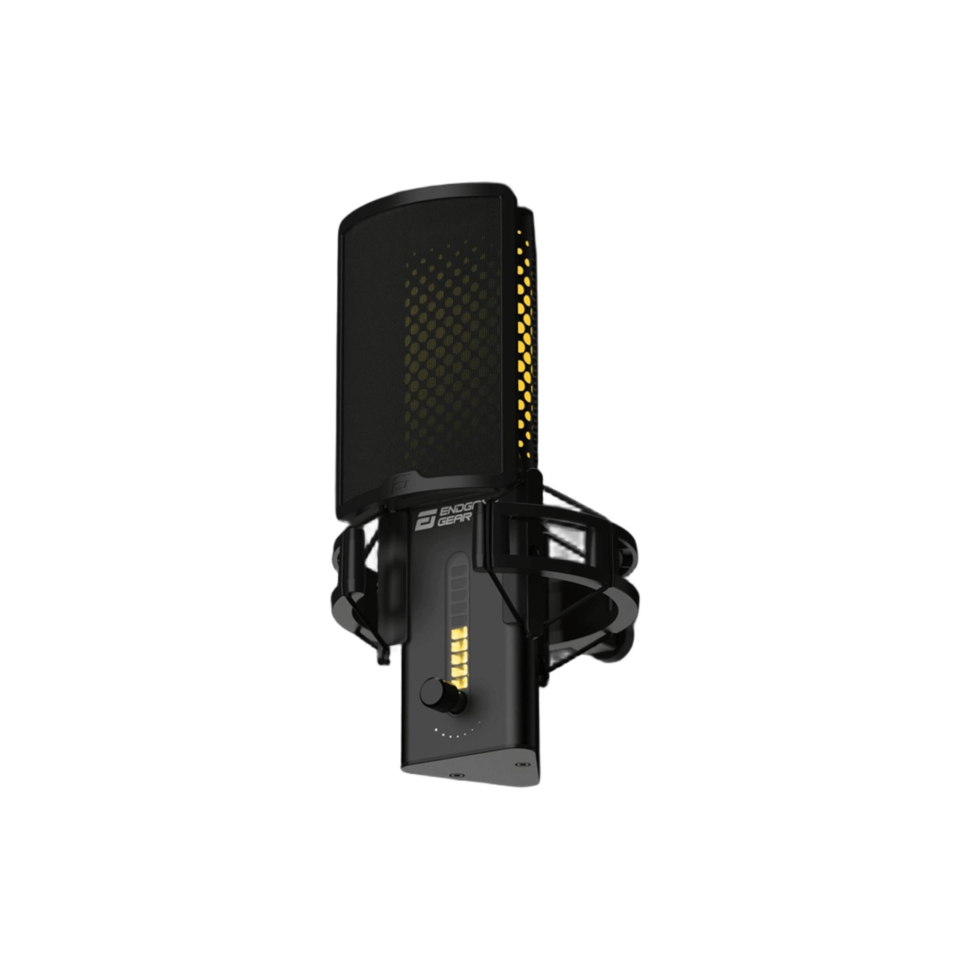 Мікрофон Endgame Gear Xstrm, чорний на малюнкі №7