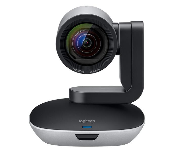ВЕБ-камера LOGITECH PTZ PRO 2 CAMERA - EMEA (960-001186) на малюнкі №2