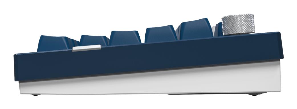 Клавіатура MONTECH MKey PRO75% WRL FREEDOM (Brown Switch) на малюнкі №6