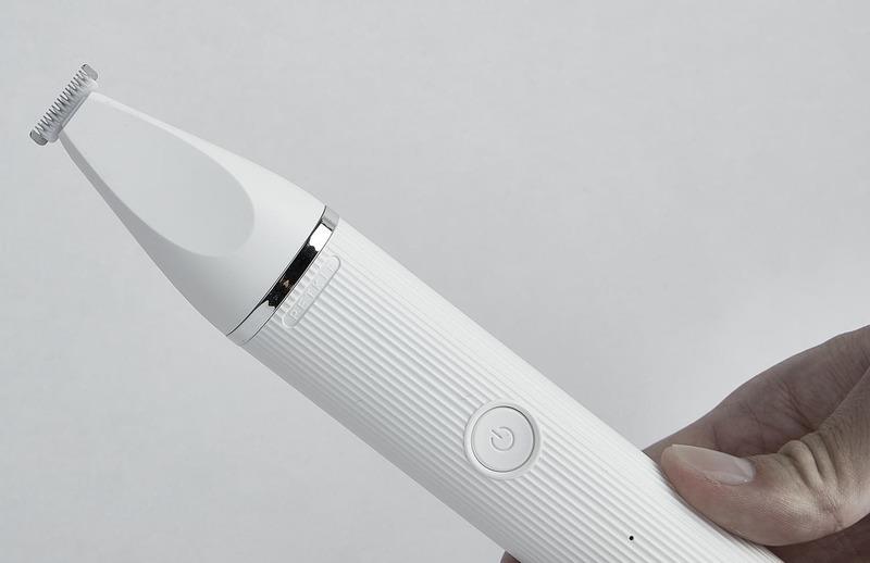 Машинка для стрижки тварин PETKIT 2IN1 Pet Trimmer Pro PK413 (Білий) дивитися зображення № 5