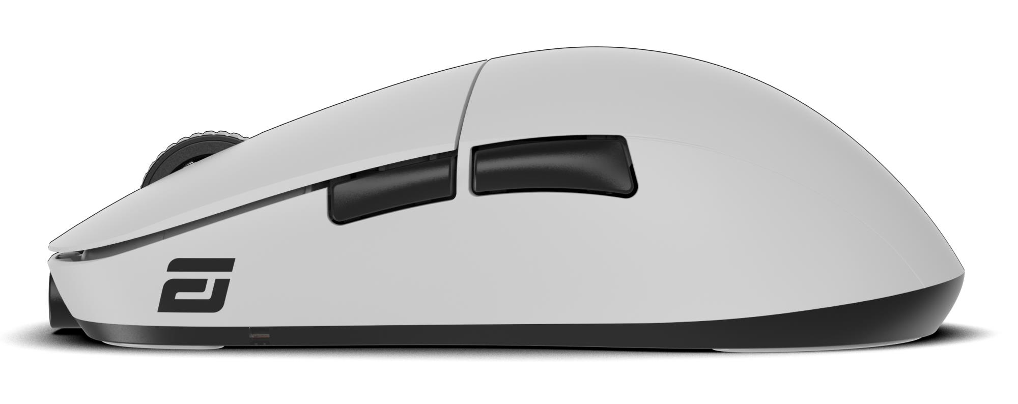 Миша ігрова бездротова Endgame Gear XM2w 4k v2, білий на малюнкі №5