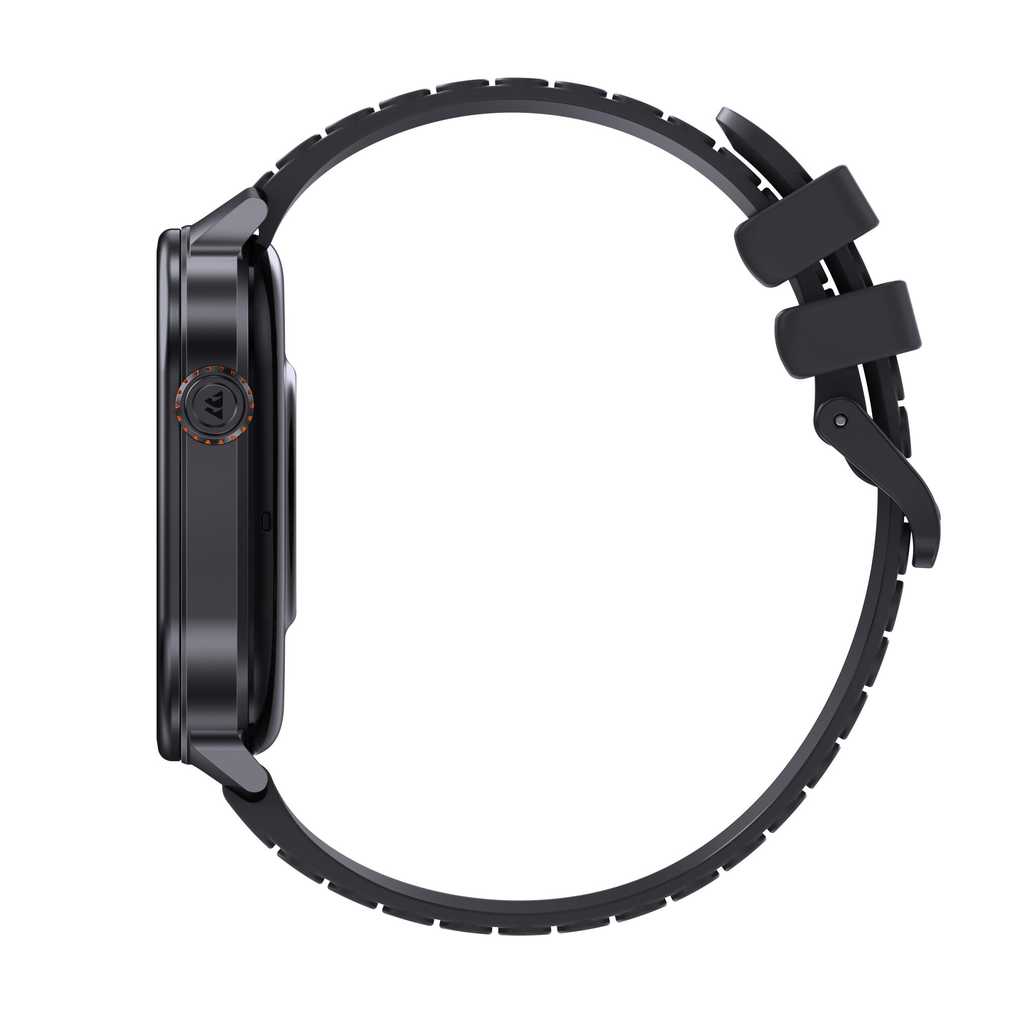 Фітнес-браслет PULSE GREY KOSPET на малюнкі №23