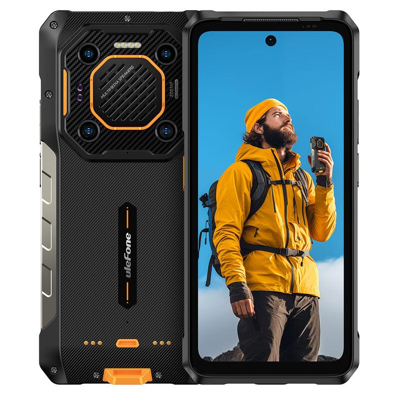 ULEFONE 26TULTRA BLACK