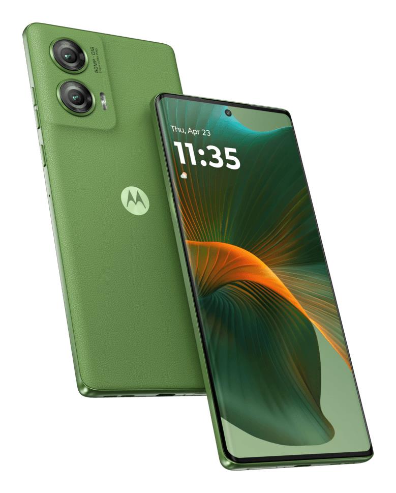 Мобільний телефон EDGE 50 FUSION 8/128 FOREST GREEN MOTOROLA