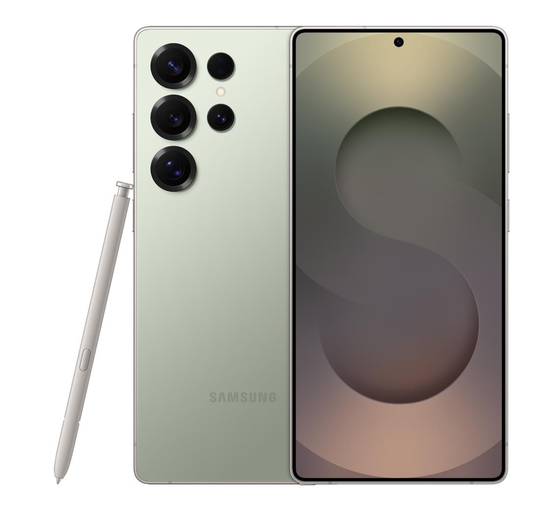 SAMSUNG SM-S938BZGHEUE