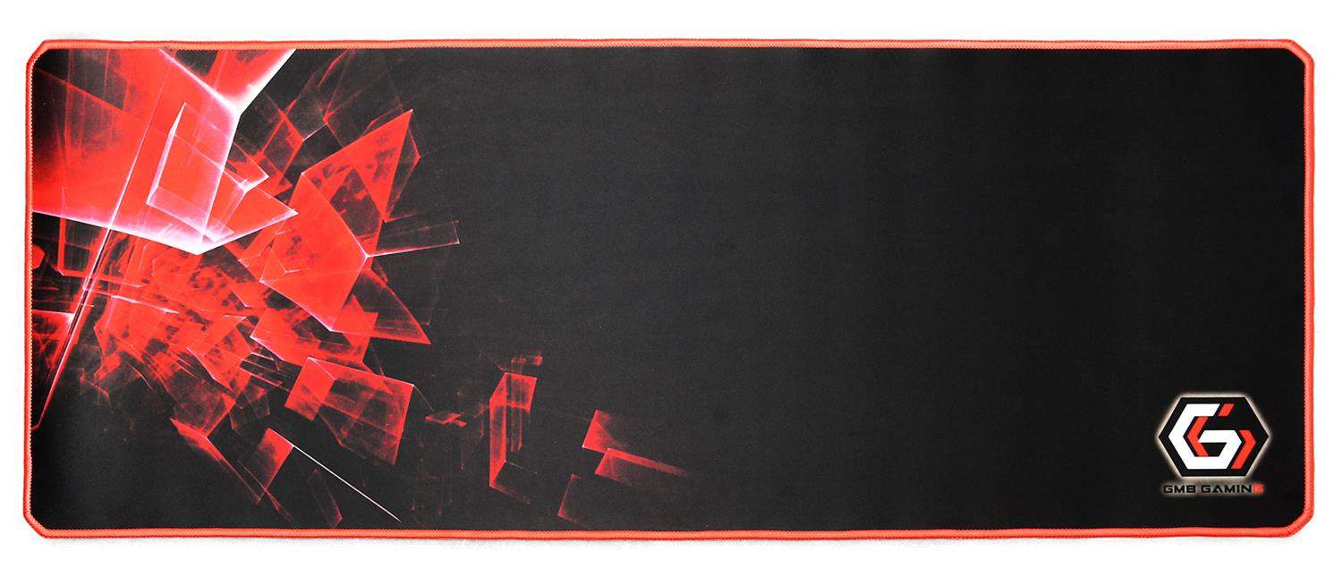 MOUSE PAD GAMING EXTRA LARGE/PRO MP-GAMEPRO-XL GEMBIRD
