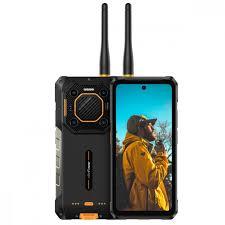 ULEFONE 26ULTRA WTS BLACK