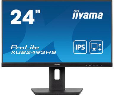 IIYAMA XUB2493HS-B6