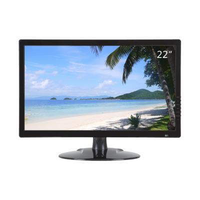LCD Monitor | DAHUA | LM22-L200 | 21.5