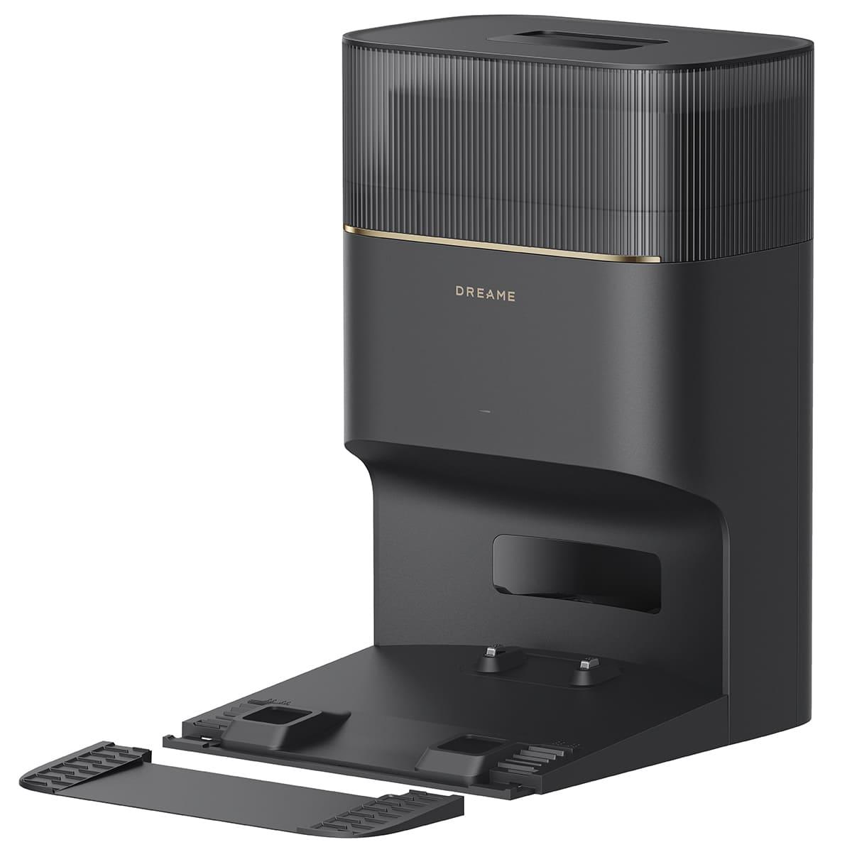 Робот-пилосос D20 PRO PLUS BLACK RLD43SD-BL DREAME на малюнкі №9