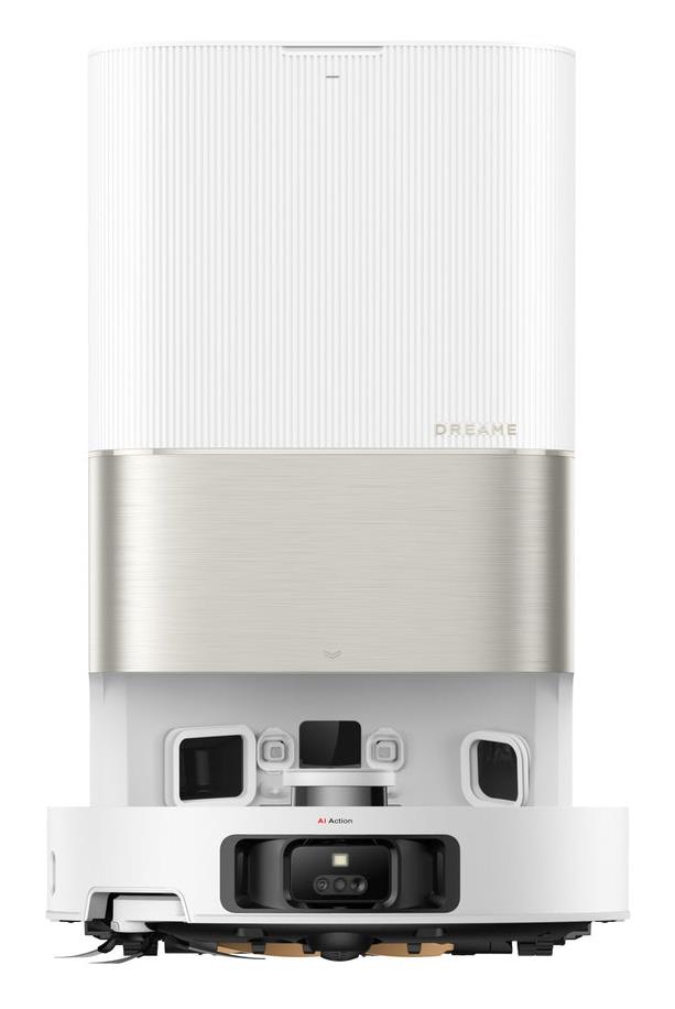 Робот-пилосос X50 ULTRA COMPL RLX85CE-4-WH DREAME на малюнкі №12