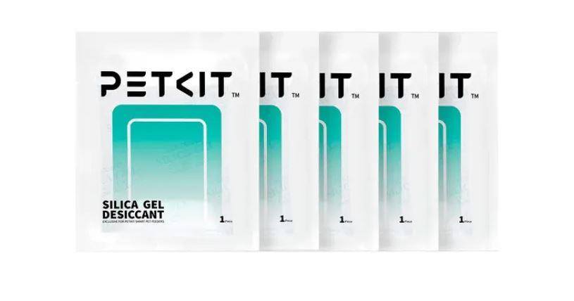Фільтр PETKIT Smart Pet Feeder Desiccant P5121 на малюнкі №1