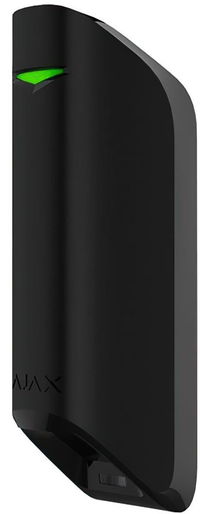 Ajax MotionProtect Curtain black EU датчик-штора AJAX на малюнкі №6