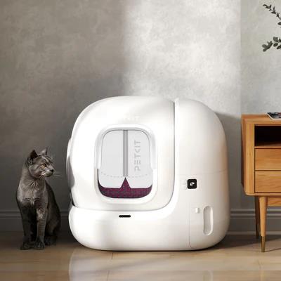 Магнітна пилозахисна завіса 2.0 PETKIT P99043 на малюнкі №9