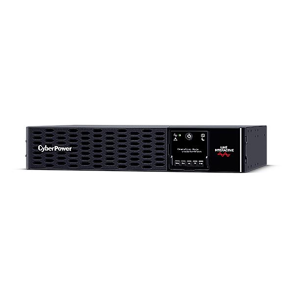 UPS Rack 2U 1500VA 1500W/PR1500ERT2U Cyberpower