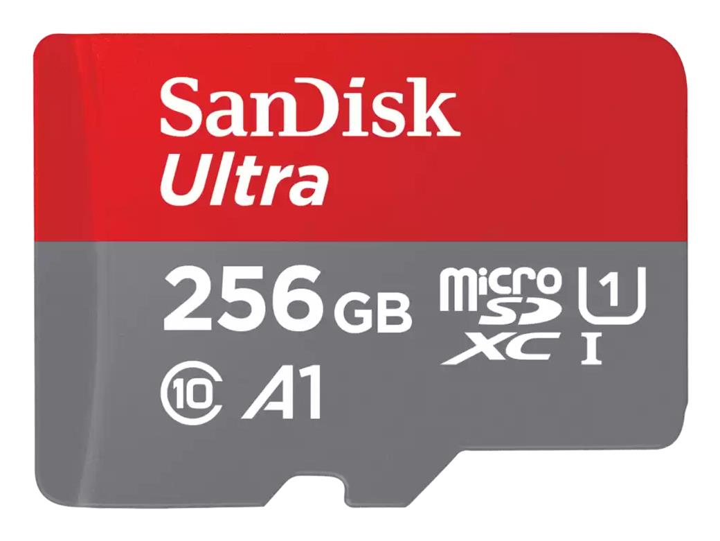SANDISK SDSQUAC-256G-GN6MA