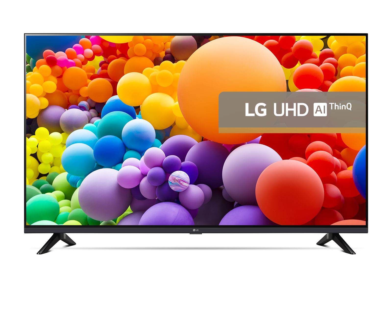LG 55UT73003LA